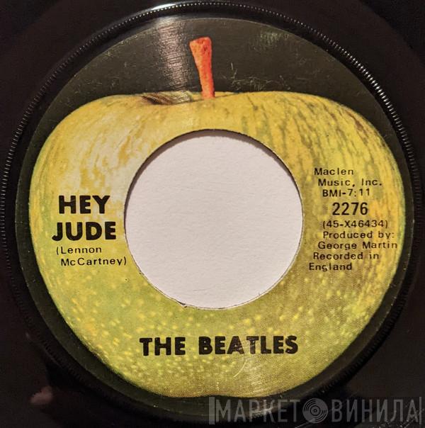  The Beatles  - Hey Jude