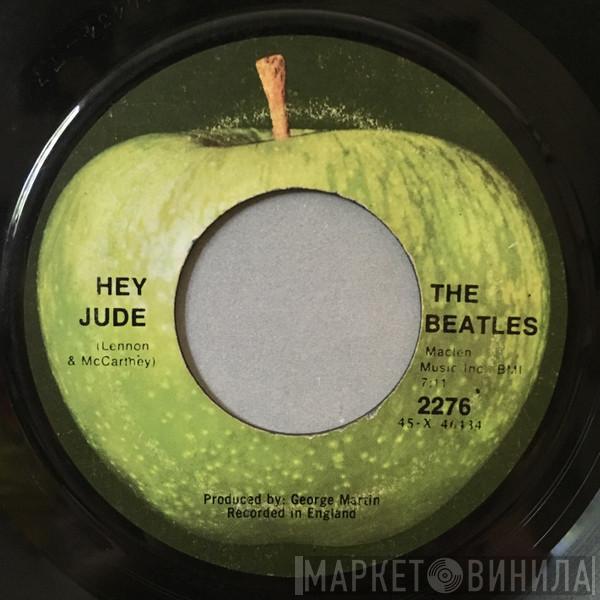  The Beatles  - Hey Jude