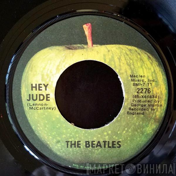 The Beatles  - Hey Jude