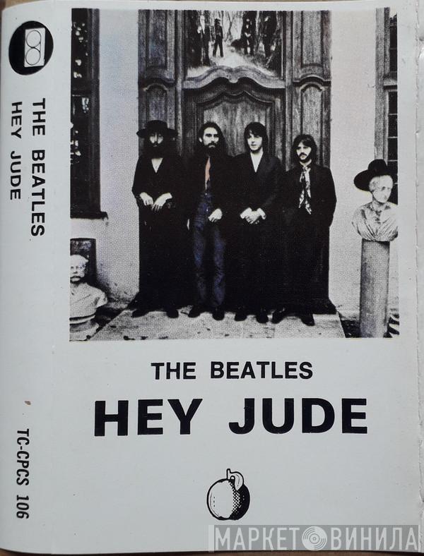  The Beatles  - Hey Jude