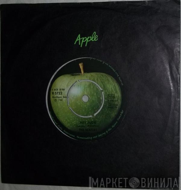  The Beatles  - Hey Jude