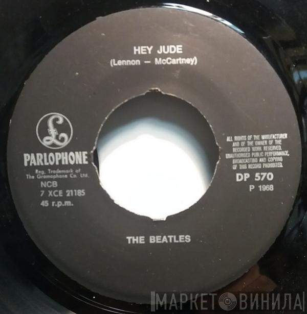  The Beatles  - Hey Jude