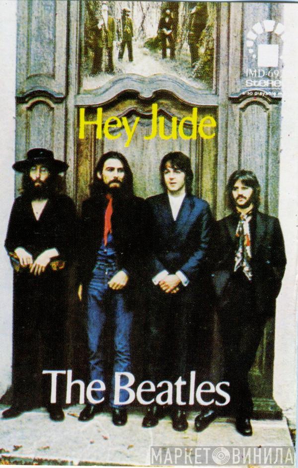  The Beatles  - Hey Jude