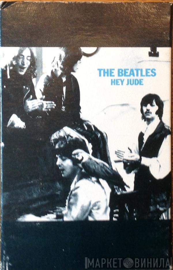  The Beatles  - Hey Jude