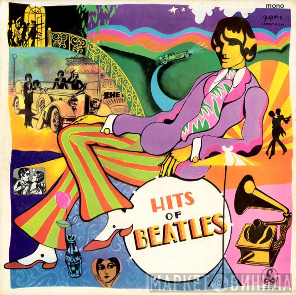  The Beatles  - Hits Of Beatles