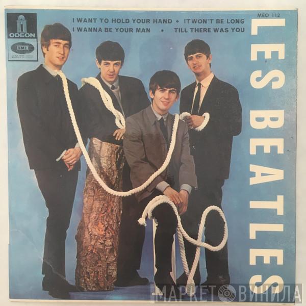  The Beatles  - I Want To Hold Your Hand