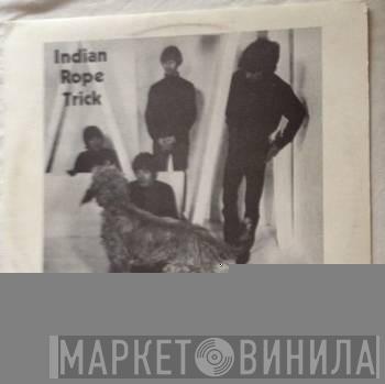  The Beatles  - Indian Rope Trick