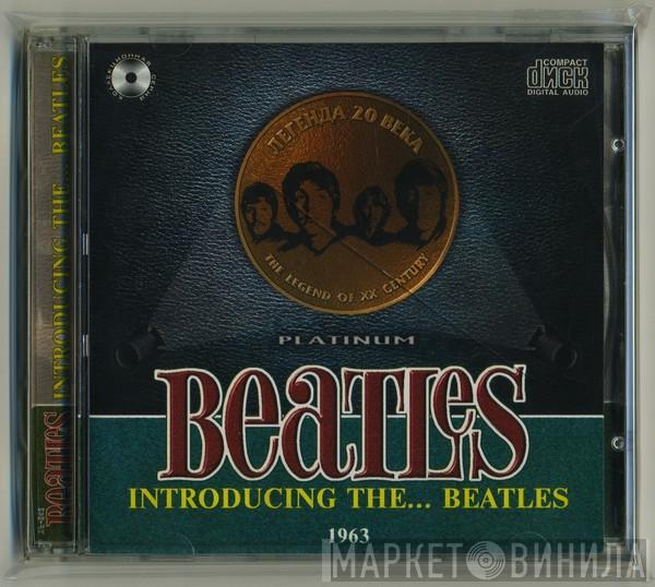 The Beatles  - Introducing... The Beatles