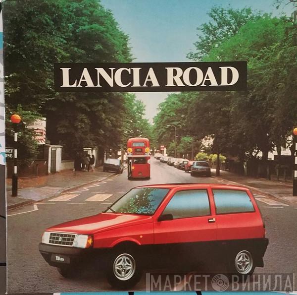  The Beatles  - Lancia Road
