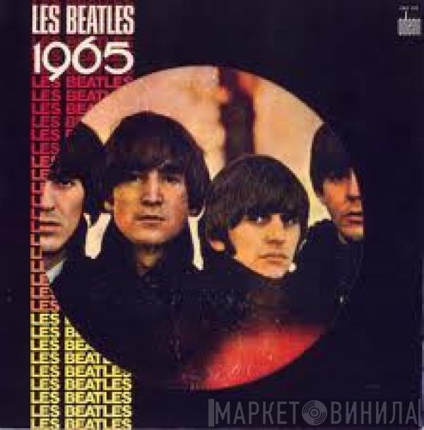  The Beatles  - Les Beatles 1965