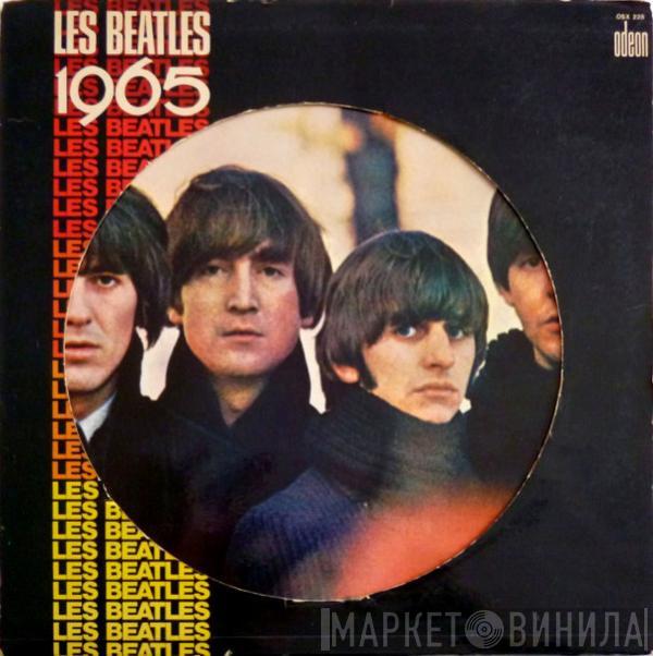 The Beatles - Les Beatles 1965