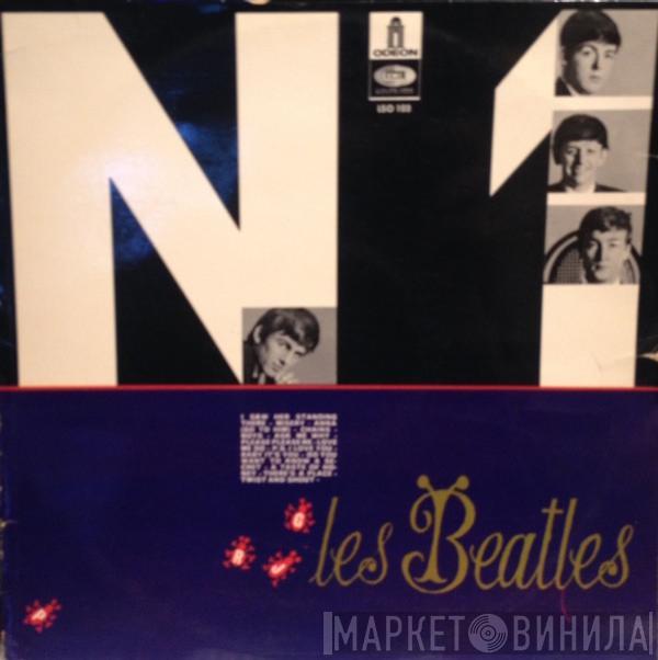  The Beatles  - Les Beatles N1