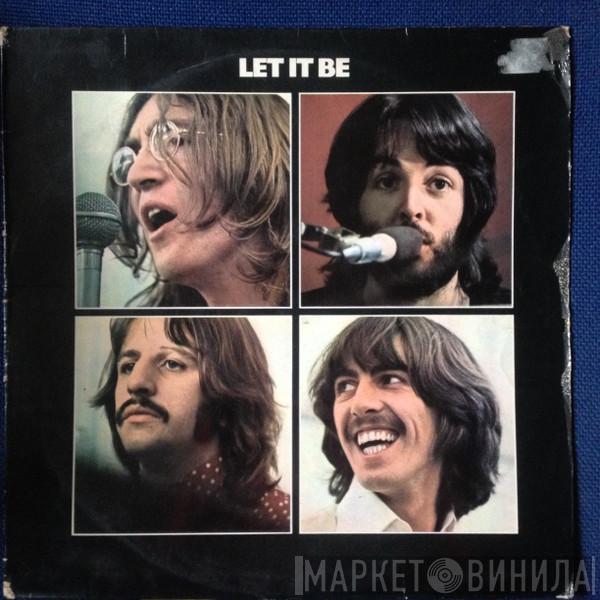 The Beatles - Let It Be