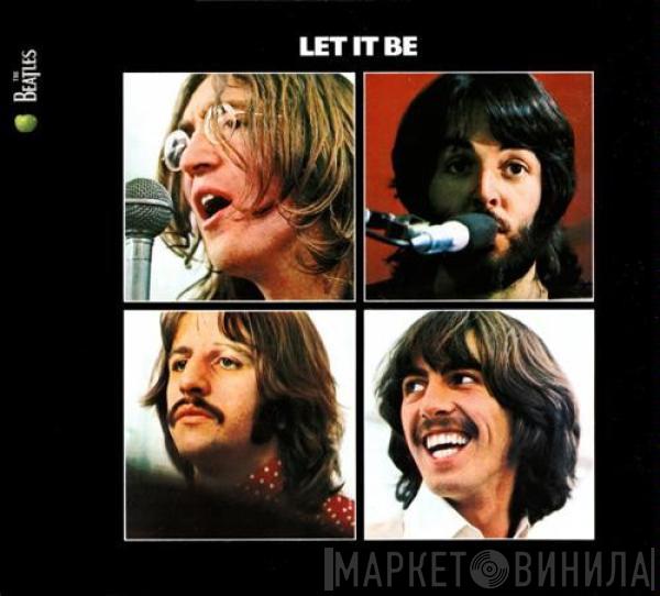 The Beatles - Let It Be