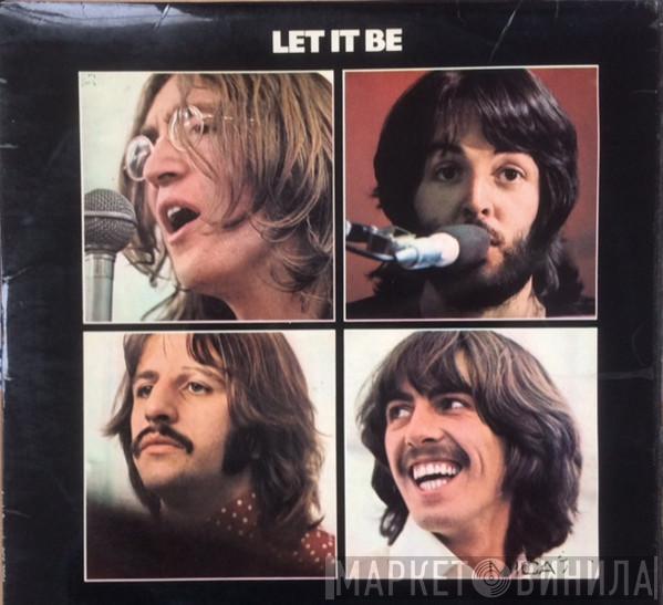 The Beatles - Let It Be