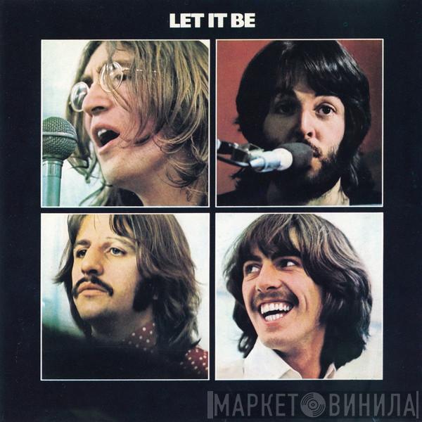  The Beatles  - Let It Be