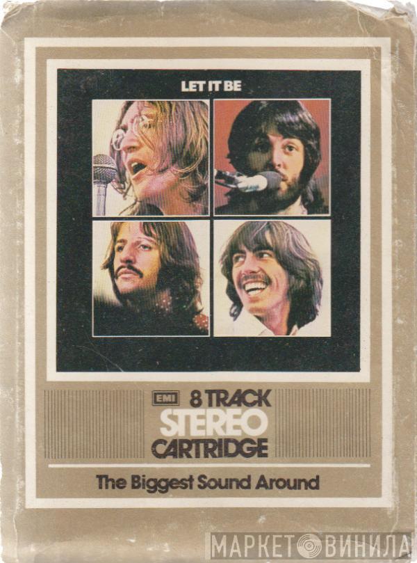  The Beatles  - Let It Be
