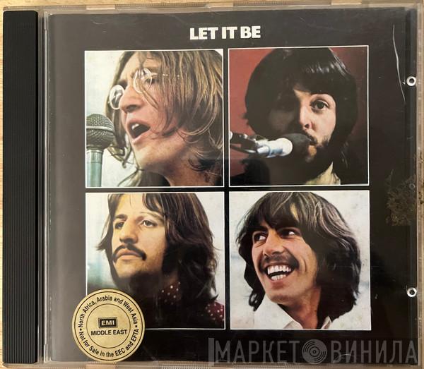  The Beatles  - Let It Be