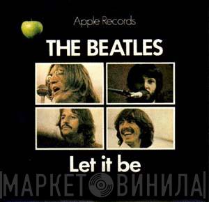  The Beatles  - Let It Be