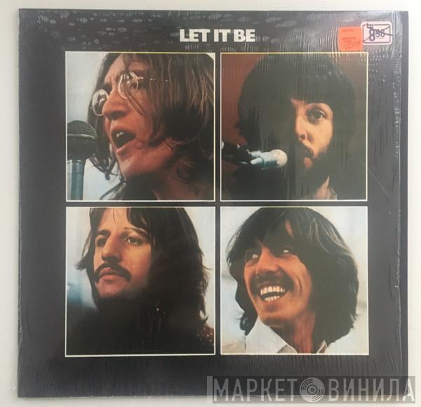 The Beatles - Let It Be