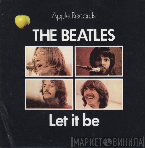 The Beatles - Let It Be