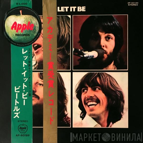 The Beatles - Let It Be