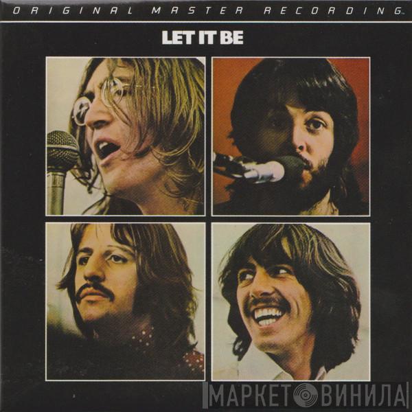  The Beatles  - Let It Be