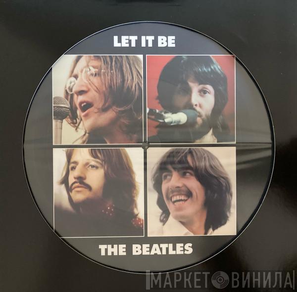 The Beatles - Let It Be