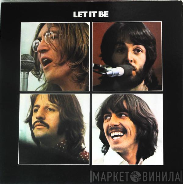 The Beatles - Let It Be