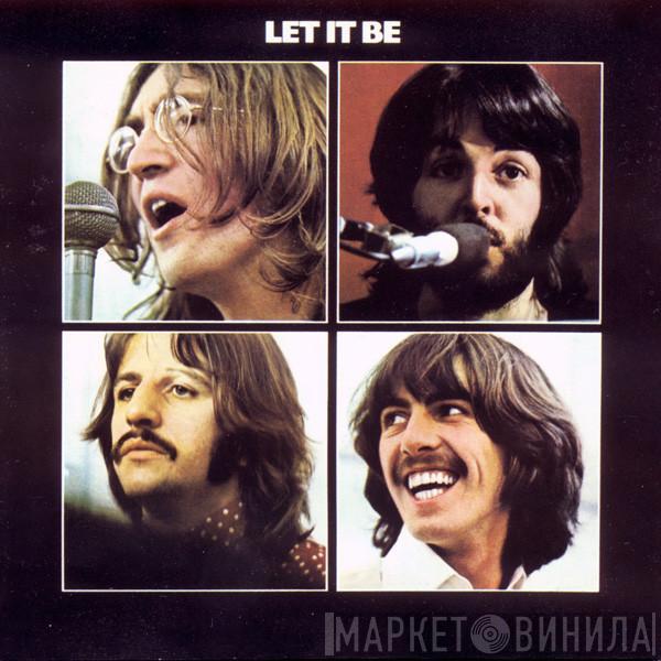  The Beatles  - Let It Be