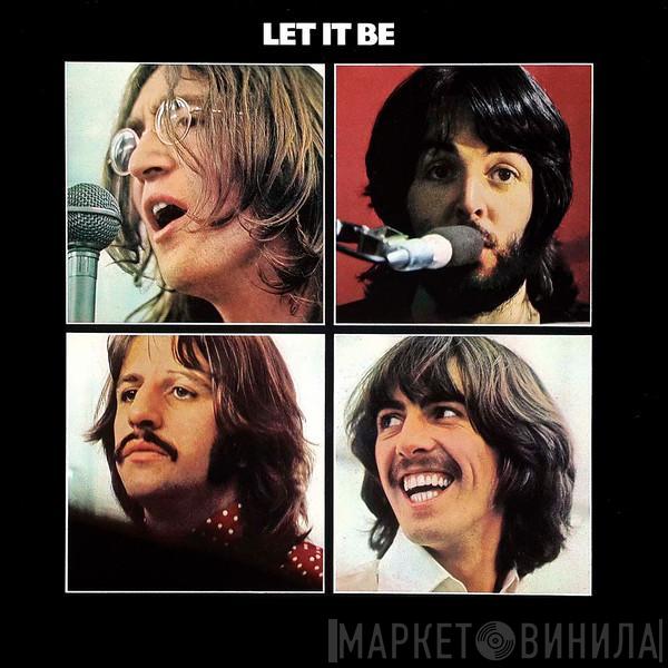  The Beatles  - Let It Be