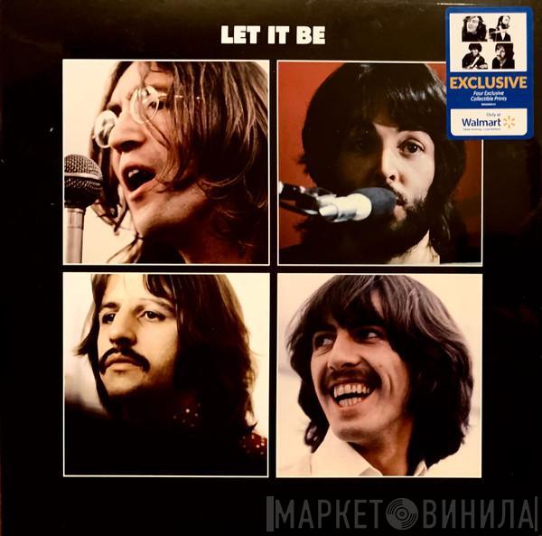  The Beatles  - Let It Be