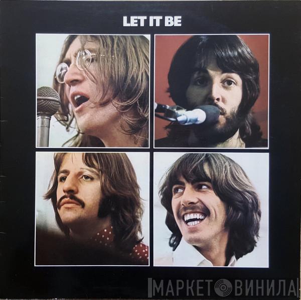 The Beatles - Let It Be