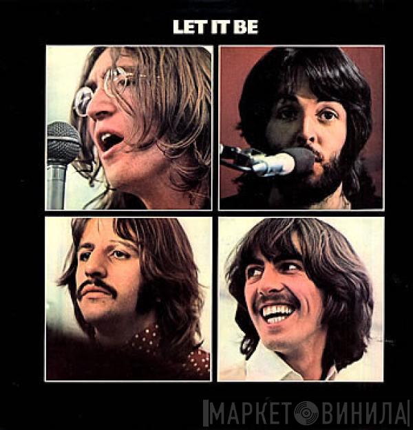 The Beatles - Let It Be