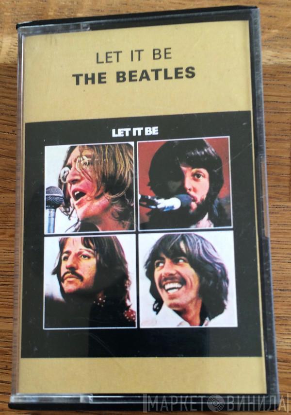 The Beatles - Let It Be