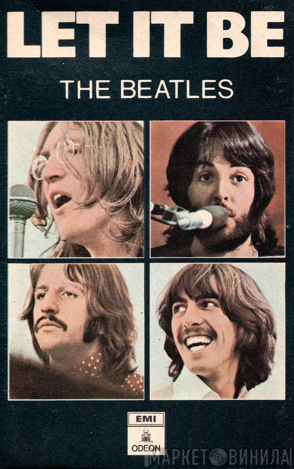  The Beatles  - Let It Be