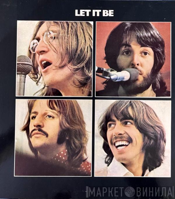 The Beatles - Let It Be