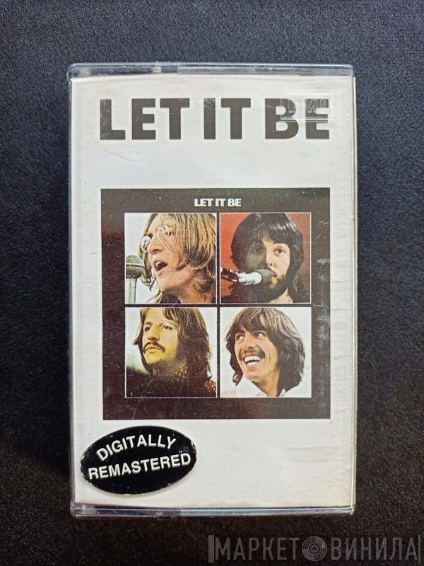  The Beatles  - Let It Be