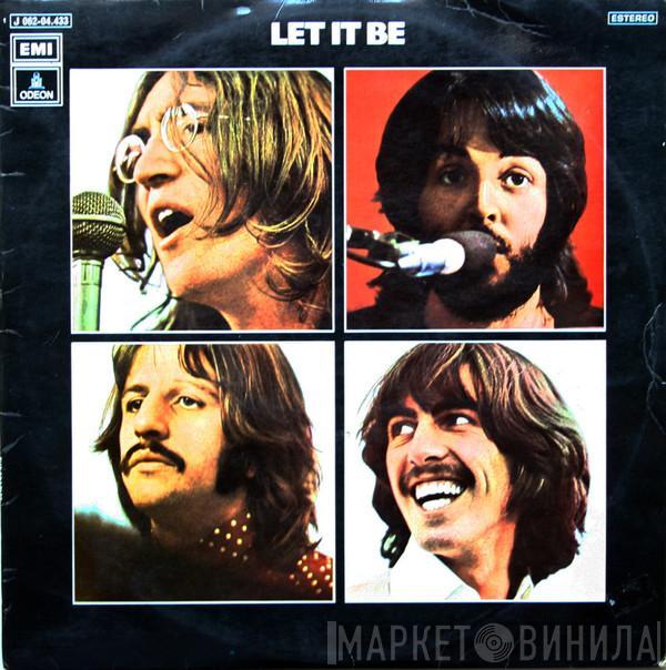 The Beatles - Let It Be