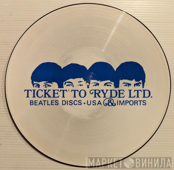  The Beatles  - Like Dreamers Do