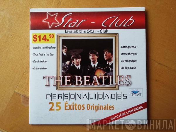  The Beatles  - Live! At The Star-Club
