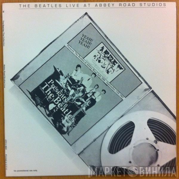 The Beatles  - Live At Abbey Road Studios