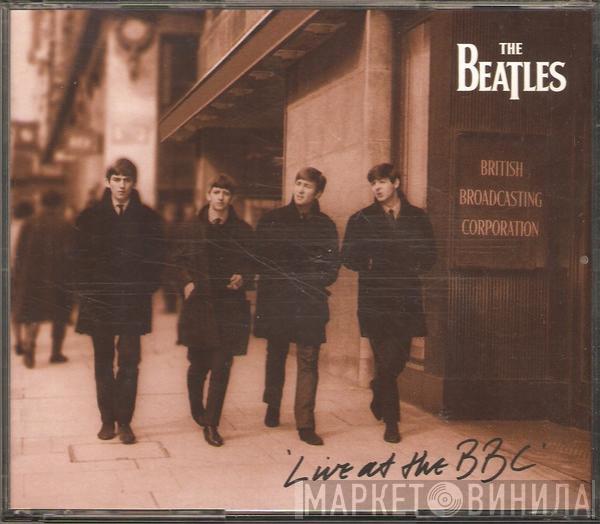 The Beatles - Live At The BBC