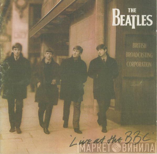  The Beatles  - Live At The BBC