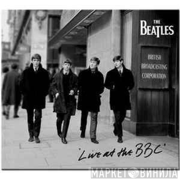 The Beatles - Live At The BBC