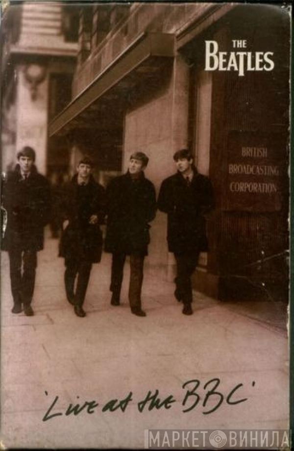 The Beatles - Live At The BBC