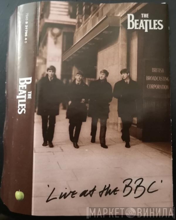 The Beatles - Live At The BBC