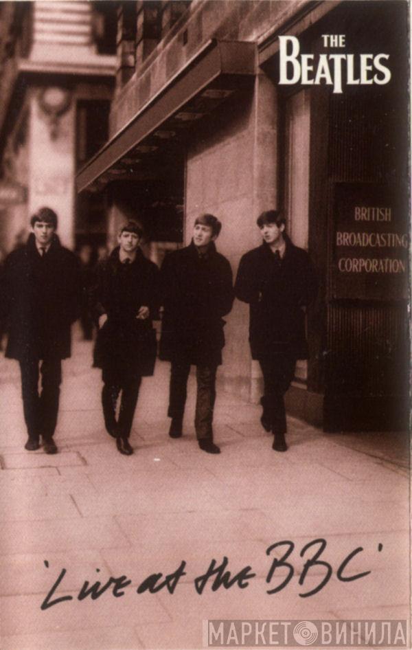  The Beatles  - Live At The BBC
