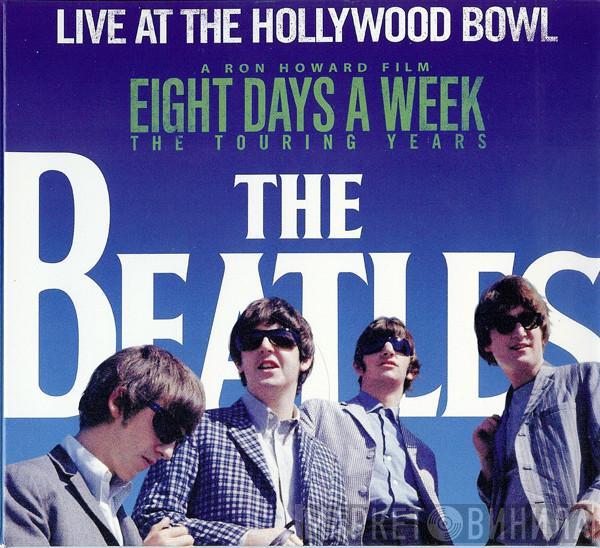 The Beatles - Live At The Hollywood Bowl