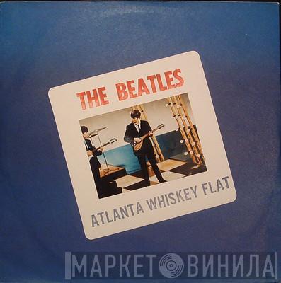  The Beatles  - Live Concert At Whiskey Flats